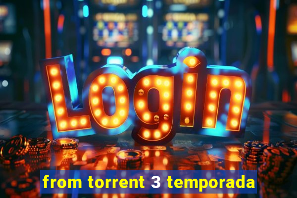 from torrent 3 temporada